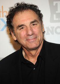 Michael Richards