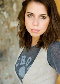 Laura Bailey