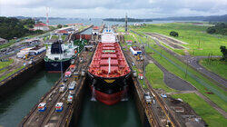 The Panama Canal