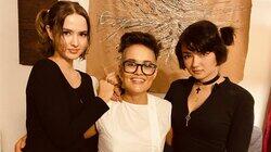 There's Something I Want To Tell You There's Something I Want To Tell You