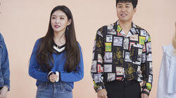 Kim Jong-min (Koyote), Chungha, DreamNote, BVNDIT