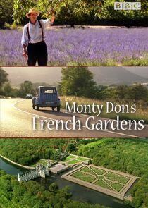 Monty Don's French Gardens