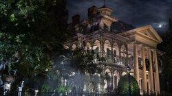 Haunted Mansion