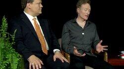 Conan O'Brien & Andy Richter Conan O'Brien & Andy Richter