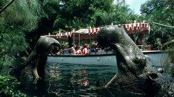 Jungle Cruise