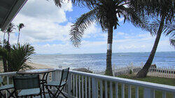 Florida Divers Look for Oahu Home with Ocean Views