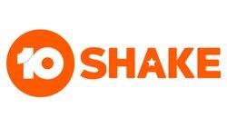 logo of 10 Shake