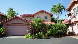 A Family of Four Finds the Home of Their Dreams in Oahu's Countryside