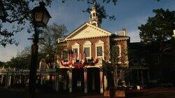 Hall of Presidents