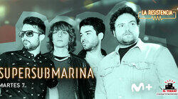 Supersubmarina