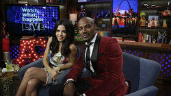 Jenna Dewan-Tatum & Tyson Beckford