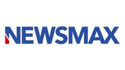 logo of Newsmax