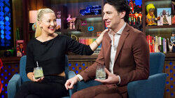 Kate Hudson & Zach Braff