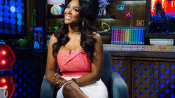 Kenya Moore