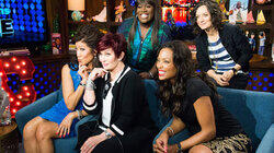 The Ladies Of 'The Talk'