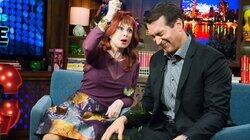 Naomi Judd & Rob Riggle