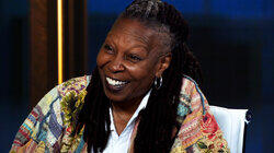 Whoopi Goldberg