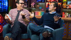 Ty Burrell & John Leguizamo