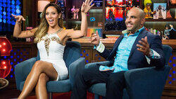 Melissa & Joe Gorga