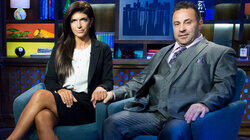 One-on-One with Teresa & Joe Giudice Part 2