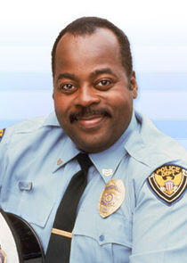 Carl Otis Winslow