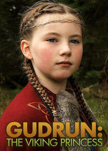 Gudrun: The Viking Princess