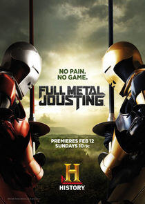 Full Metal Jousting