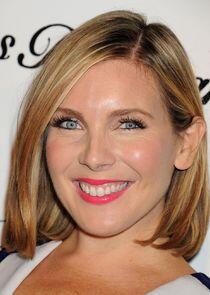 June Diane Raphael