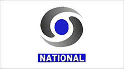 logo of DD National