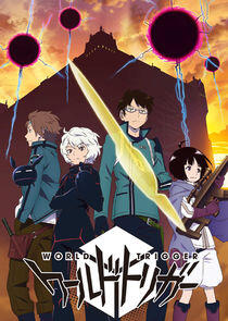 World Trigger