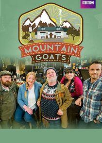 Mountain Goats