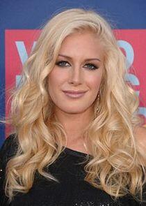 Heidi Montag