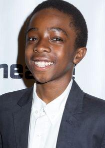 Caleb McLaughlin