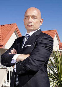 Anthony Melchiorri