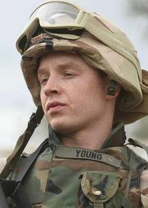 Pfc. Tomas Young