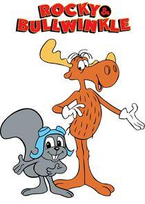 The Rocky and Bullwinkle Show