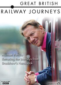 Great British Railway Journeys