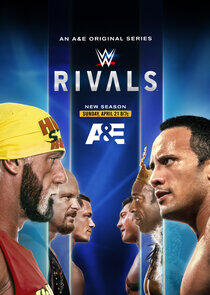 WWE Rivals - Season 4