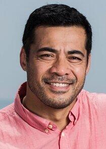 Robbie Magasiva