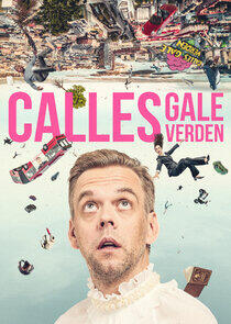 Calles gale verden