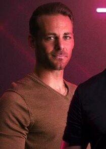 Paul Jacobson Paul Jacobson