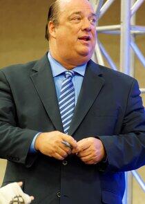 Paul Heyman