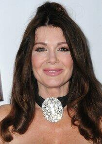 Lisa Vanderpump