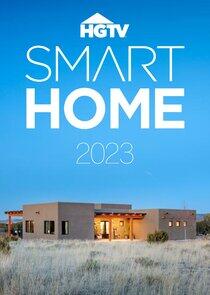 HGTV Smart Home Giveaway - Season 11 / Year 2023