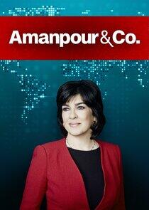 Amanpour & Co.