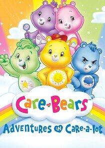 Care Bears: Adventures in Care-a-lot