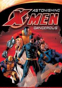 Astonishing X-Men - Season 2