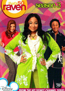 That's So Raven - Season 3