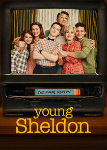 Young Sheldon