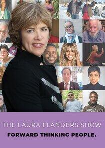 The Laura Flanders Show